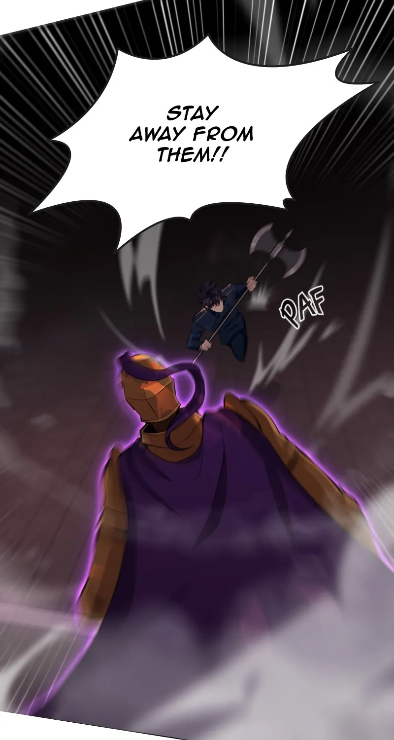 Writers Legacy Chapter 20 page 27 - 