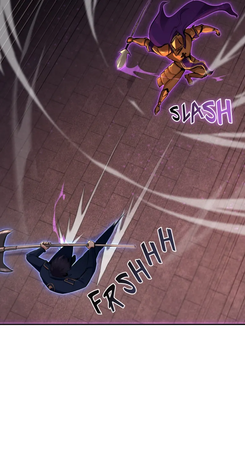 Writers Legacy Chapter 20 page 33 - 