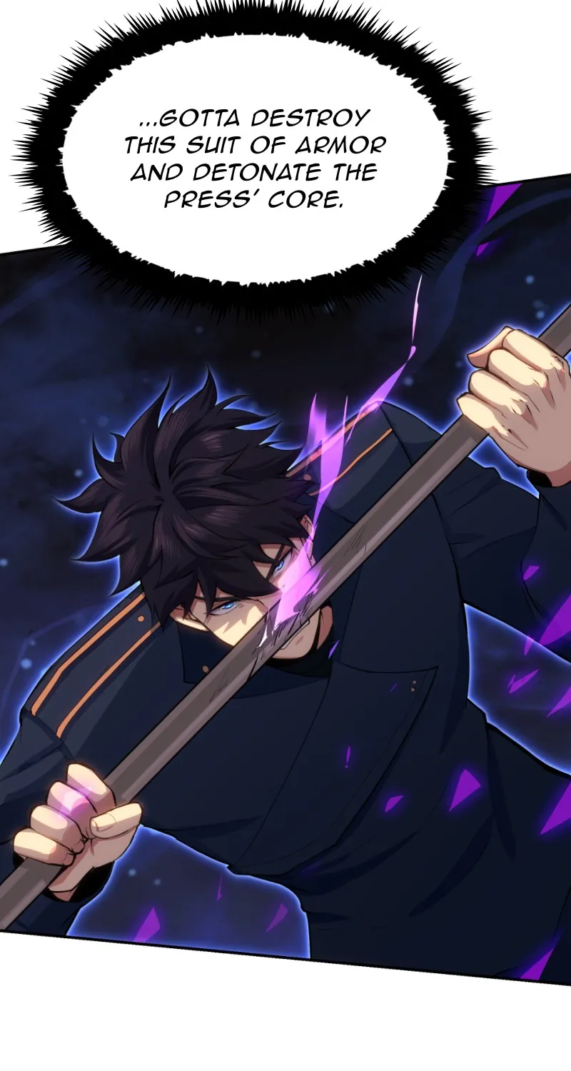 Writers Legacy Chapter 20 page 37 - 