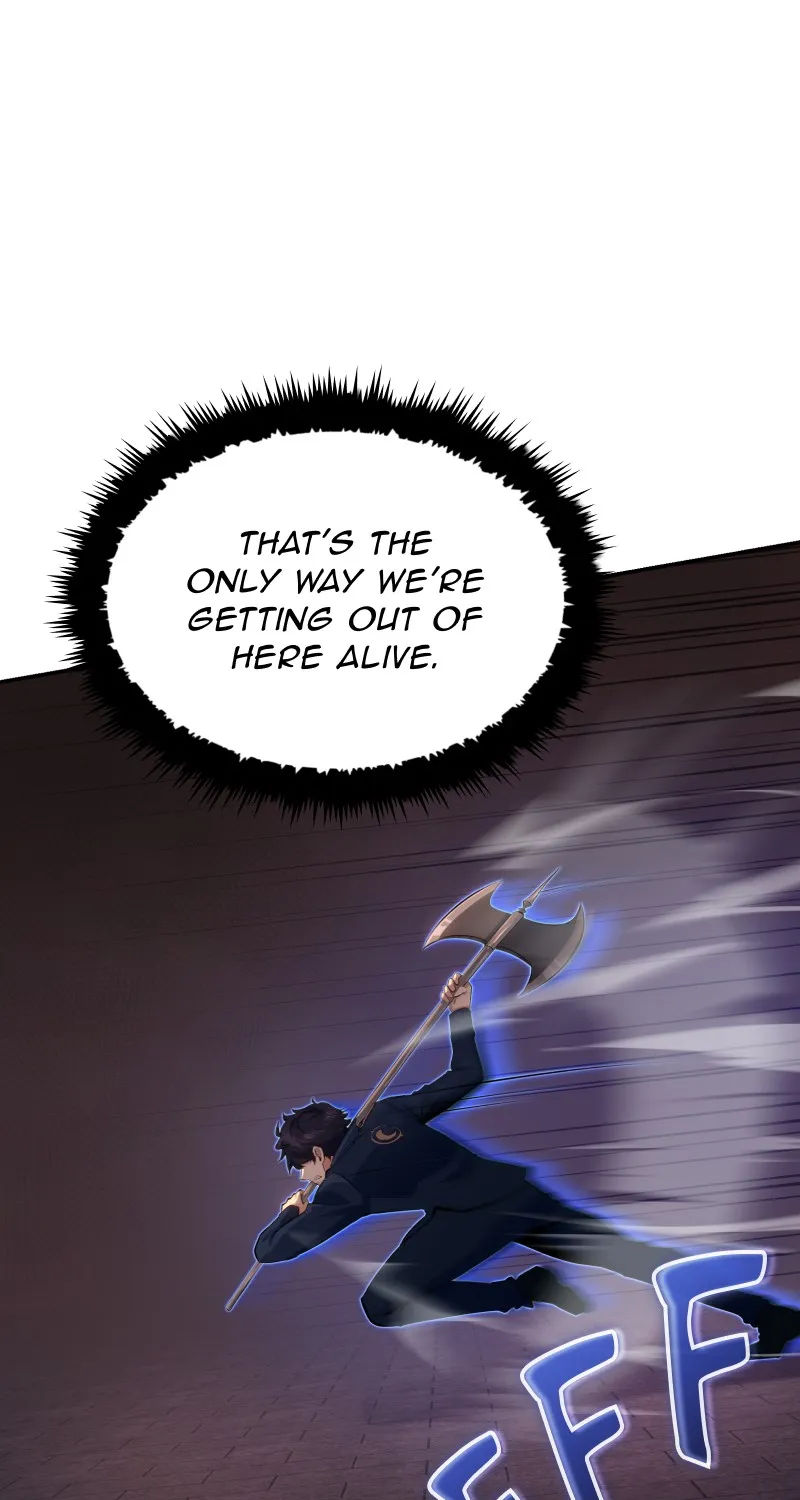 Writers Legacy Chapter 20 page 39 - 