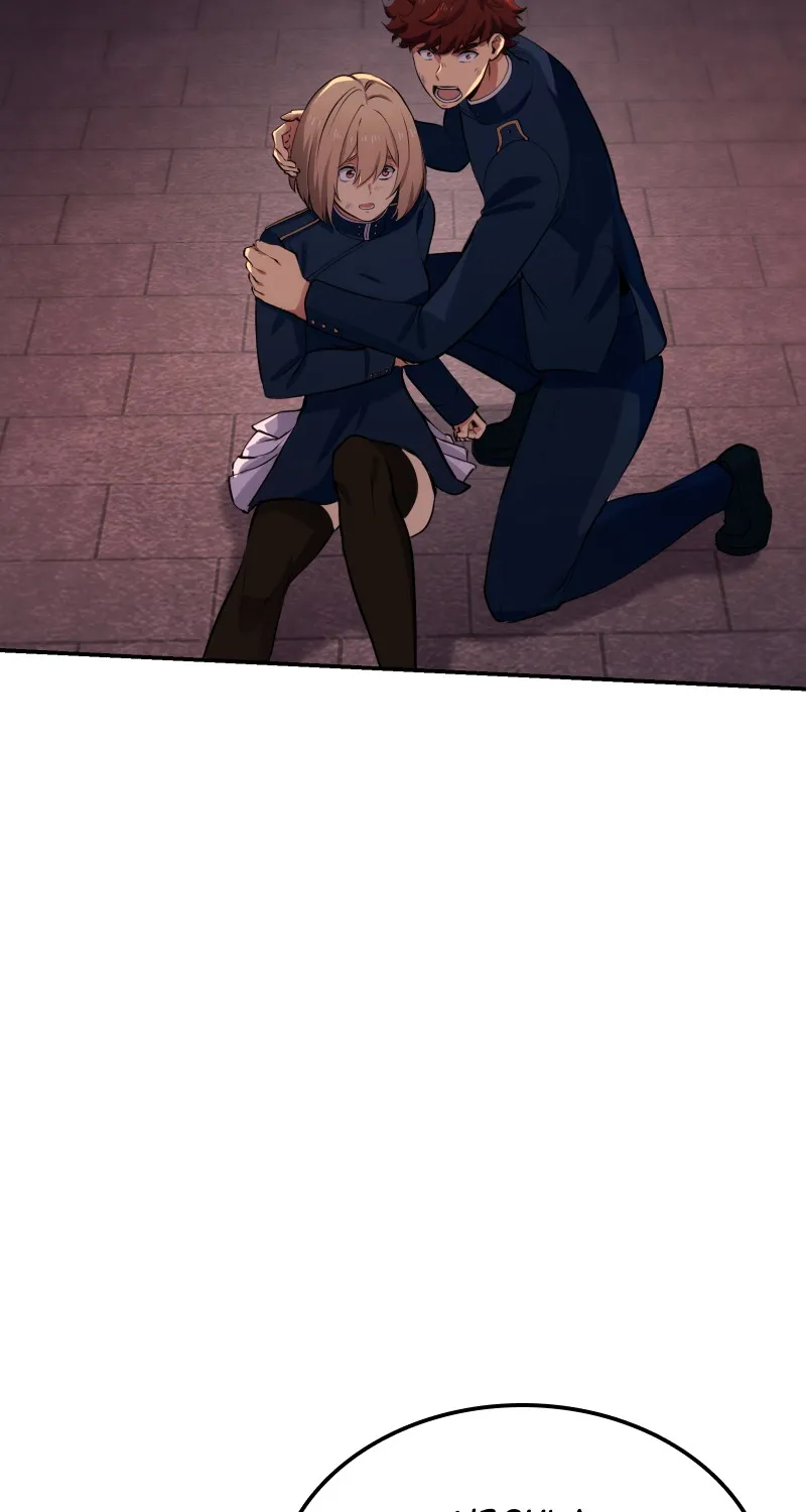 Writers Legacy Chapter 20 page 45 - 