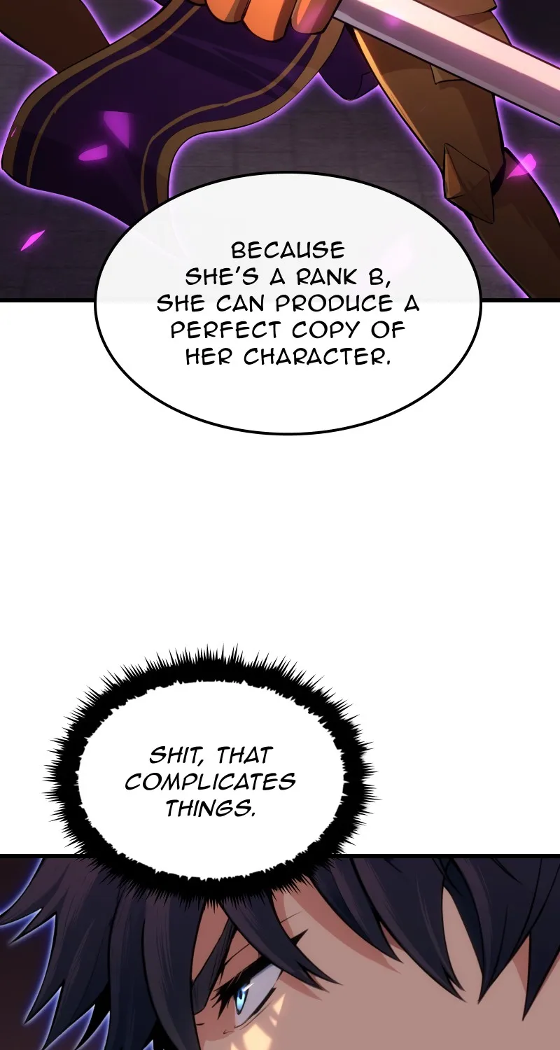Writers Legacy Chapter 20 page 49 - 