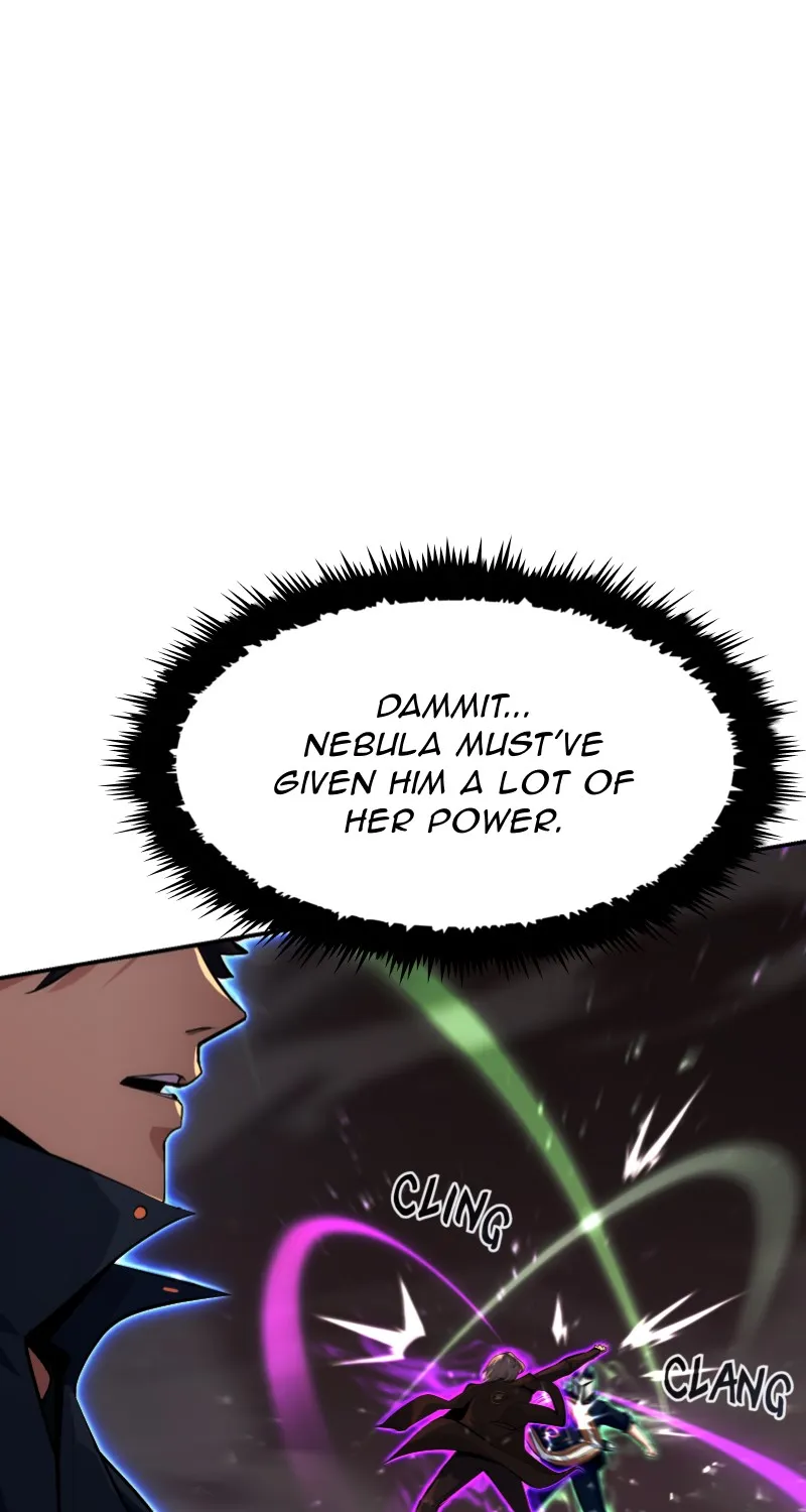 Writers Legacy Chapter 20 page 85 - 