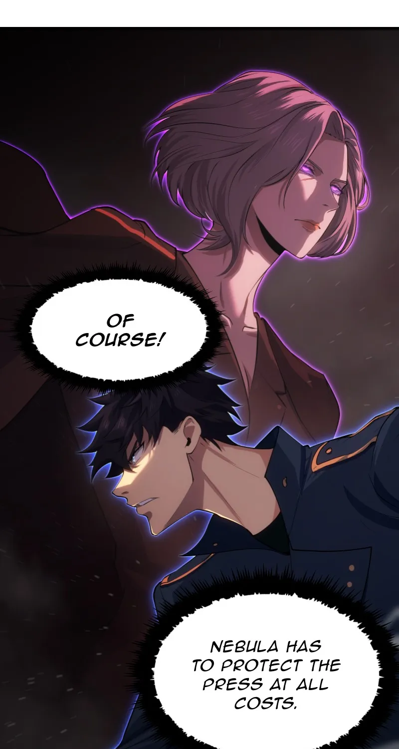 Writers Legacy Chapter 20 page 93 - 