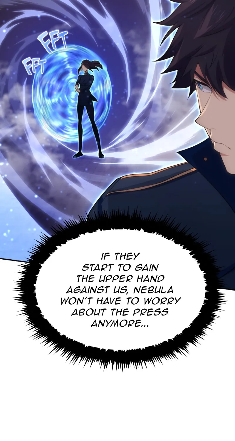 Writers Legacy Chapter 20 page 97 - 