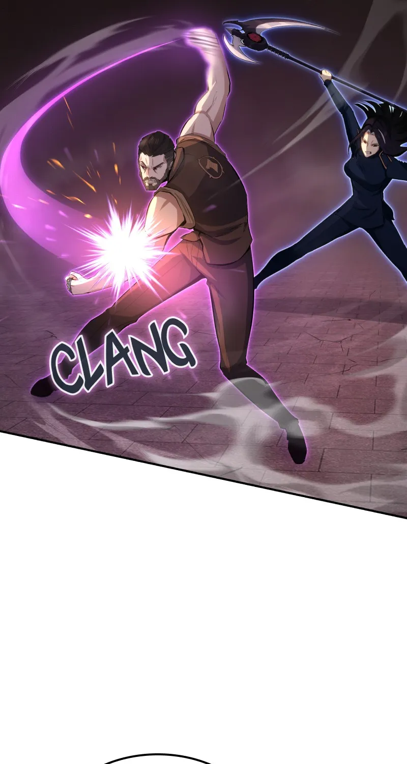 Writers Legacy Chapter 21 page 121 - 