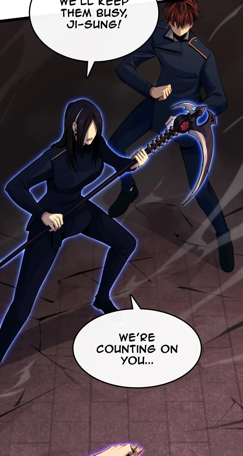 Writers Legacy Chapter 21 page 123 - 