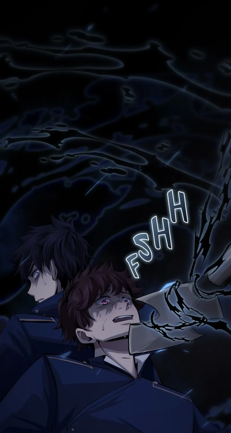 Writers Legacy Chapter 21 page 21 - 