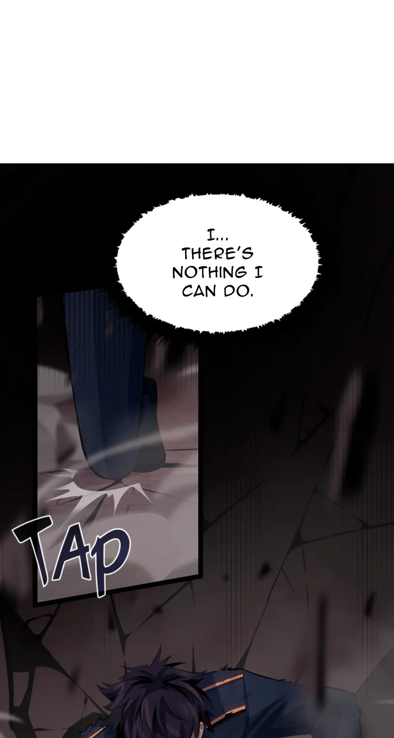Writers Legacy Chapter 21 page 265 - 