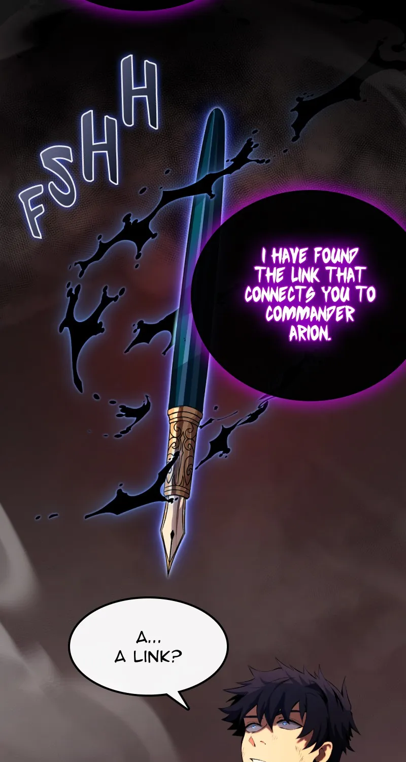 Writers Legacy Chapter 21 page 273 - 