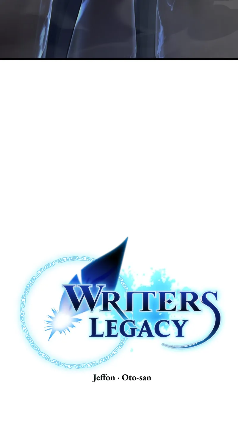 Writers Legacy Chapter 21 page 297 - 
