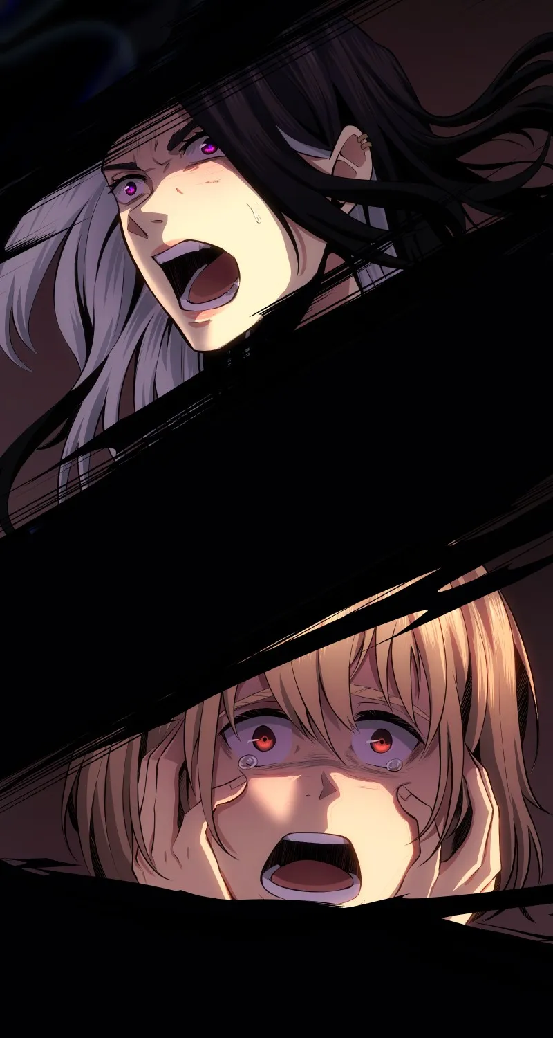 Writers Legacy Chapter 21 page 7 - 