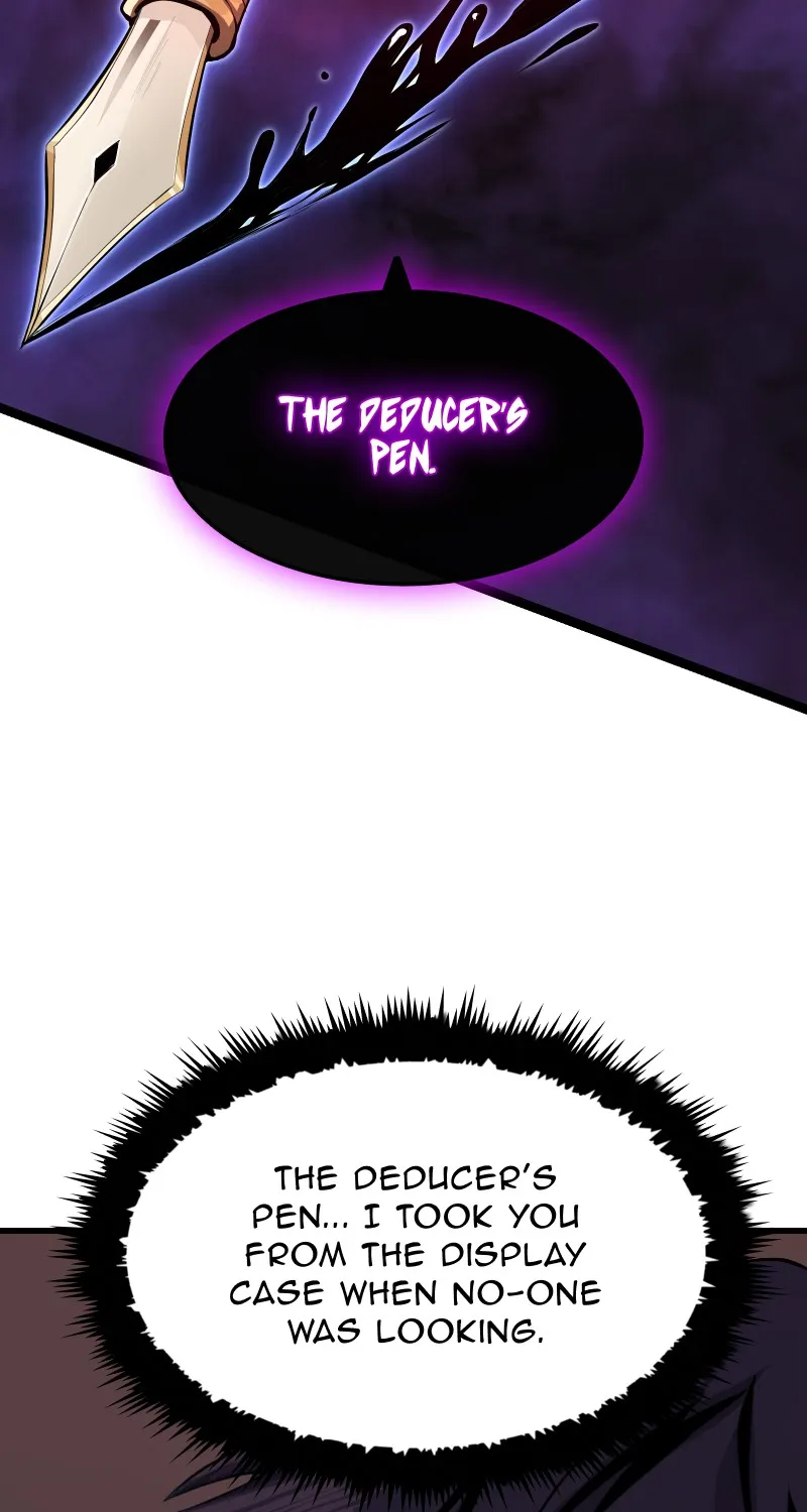 Writers Legacy Chapter 21 page 61 - 