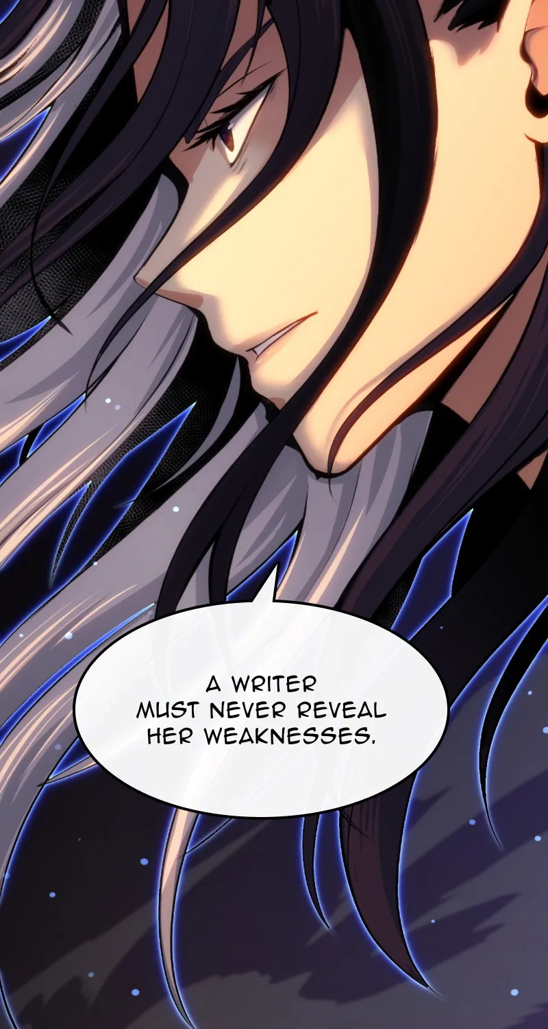 Writers Legacy Chapter 22 page 135 - 