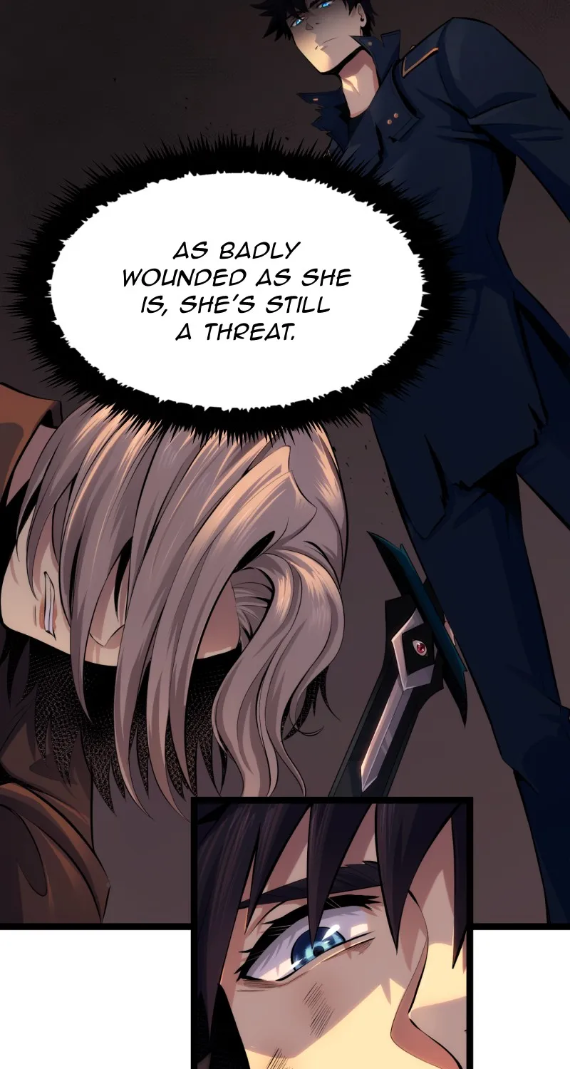 Writers Legacy Chapter 22 page 203 - 