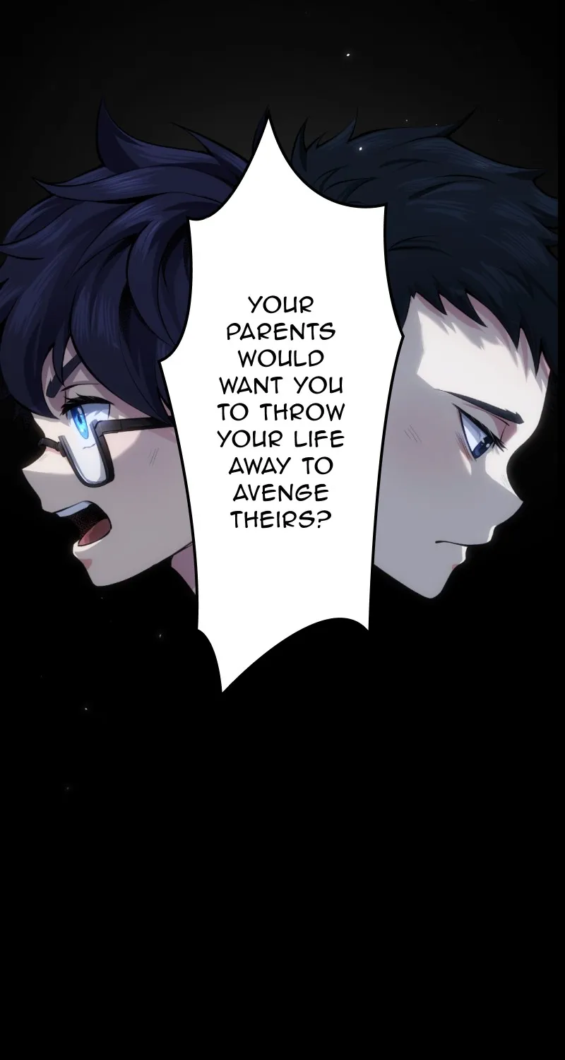 Writers Legacy Chapter 22 page 243 - 