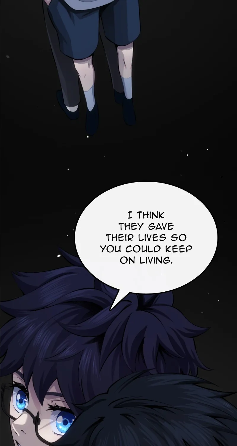 Writers Legacy Chapter 22 page 247 - 