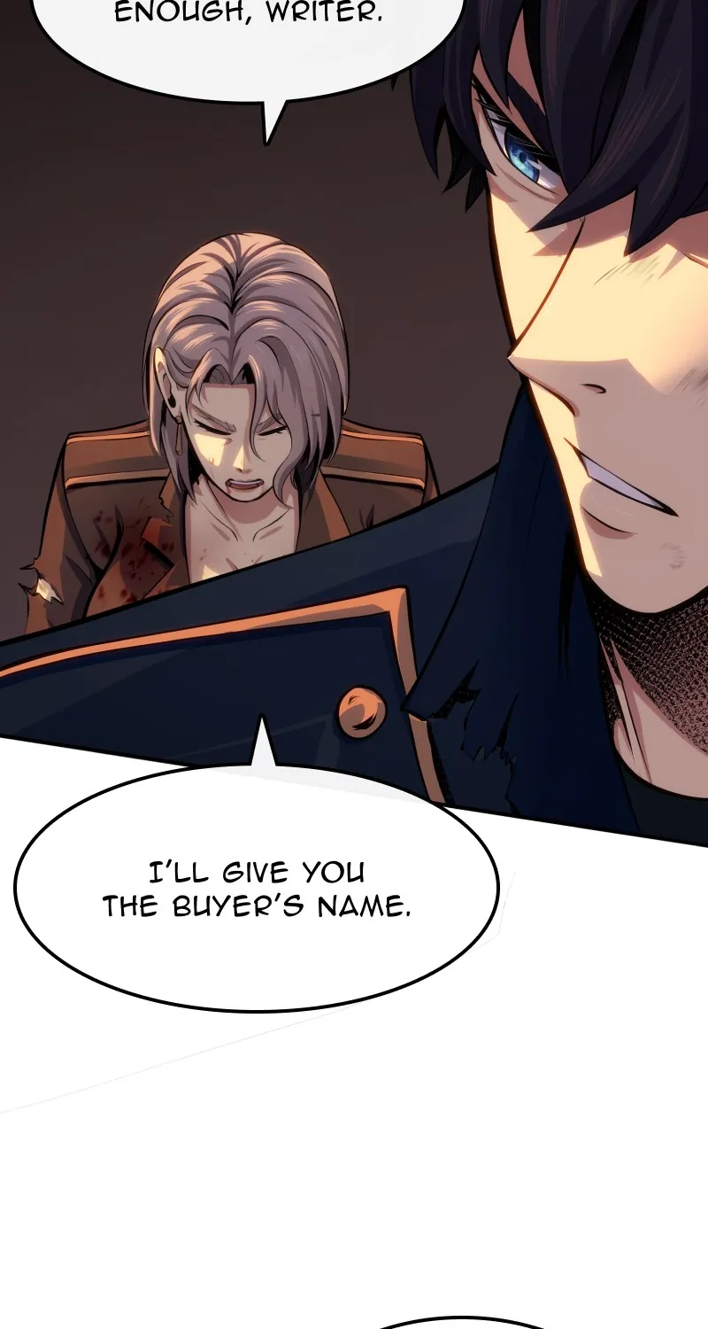Writers Legacy Chapter 22 page 257 - 