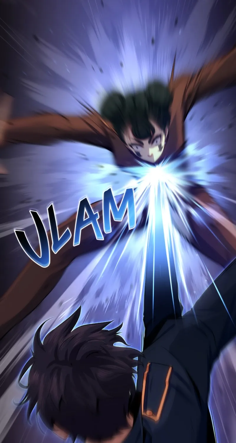 Writers Legacy Chapter 22 page 37 - 