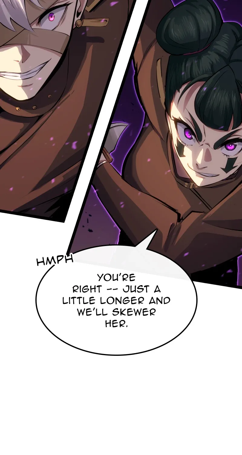 Writers Legacy Chapter 22 page 9 - 