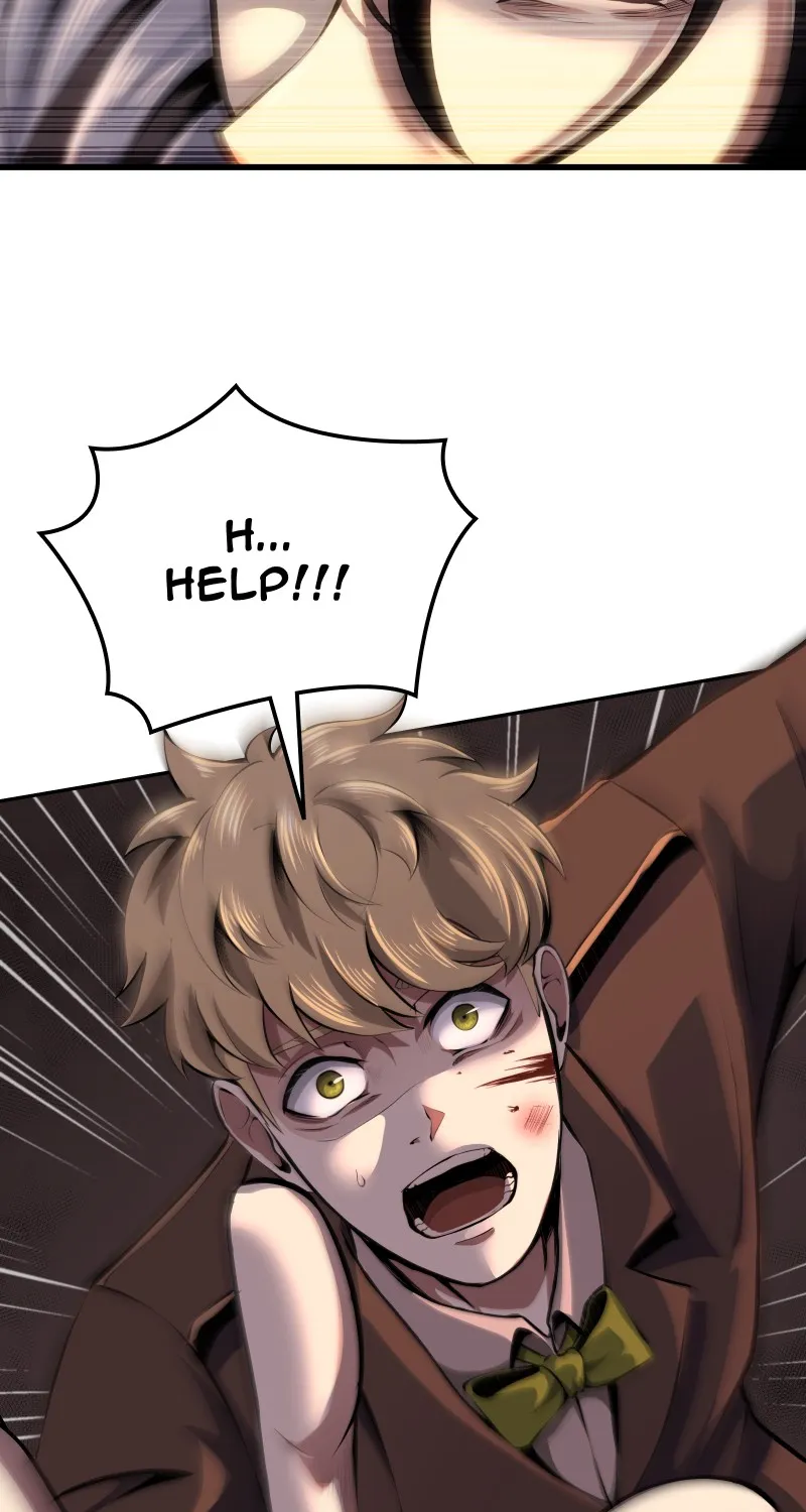 Writers Legacy Chapter 23 page 109 - 