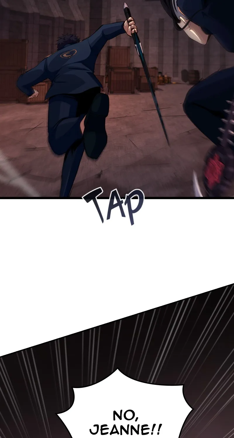 Writers Legacy Chapter 23 page 123 - 