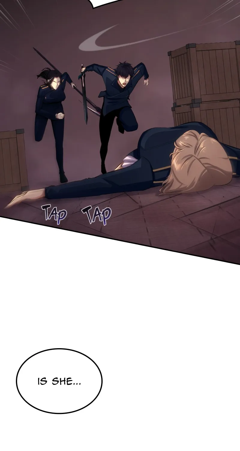 Writers Legacy Chapter 23 page 125 - 