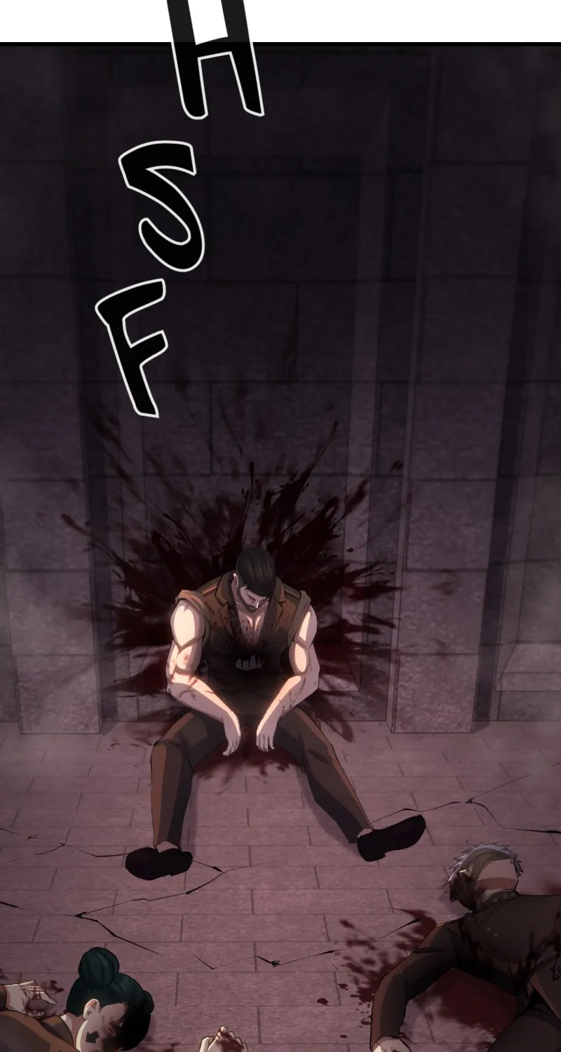 Writers Legacy Chapter 23 page 133 - 