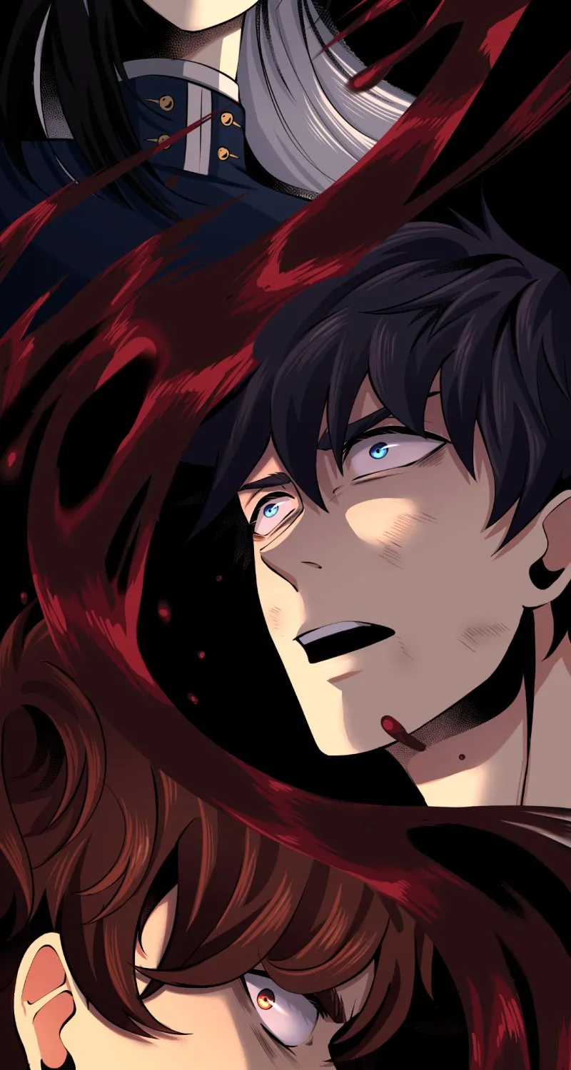 Writers Legacy Chapter 23 page 155 - 