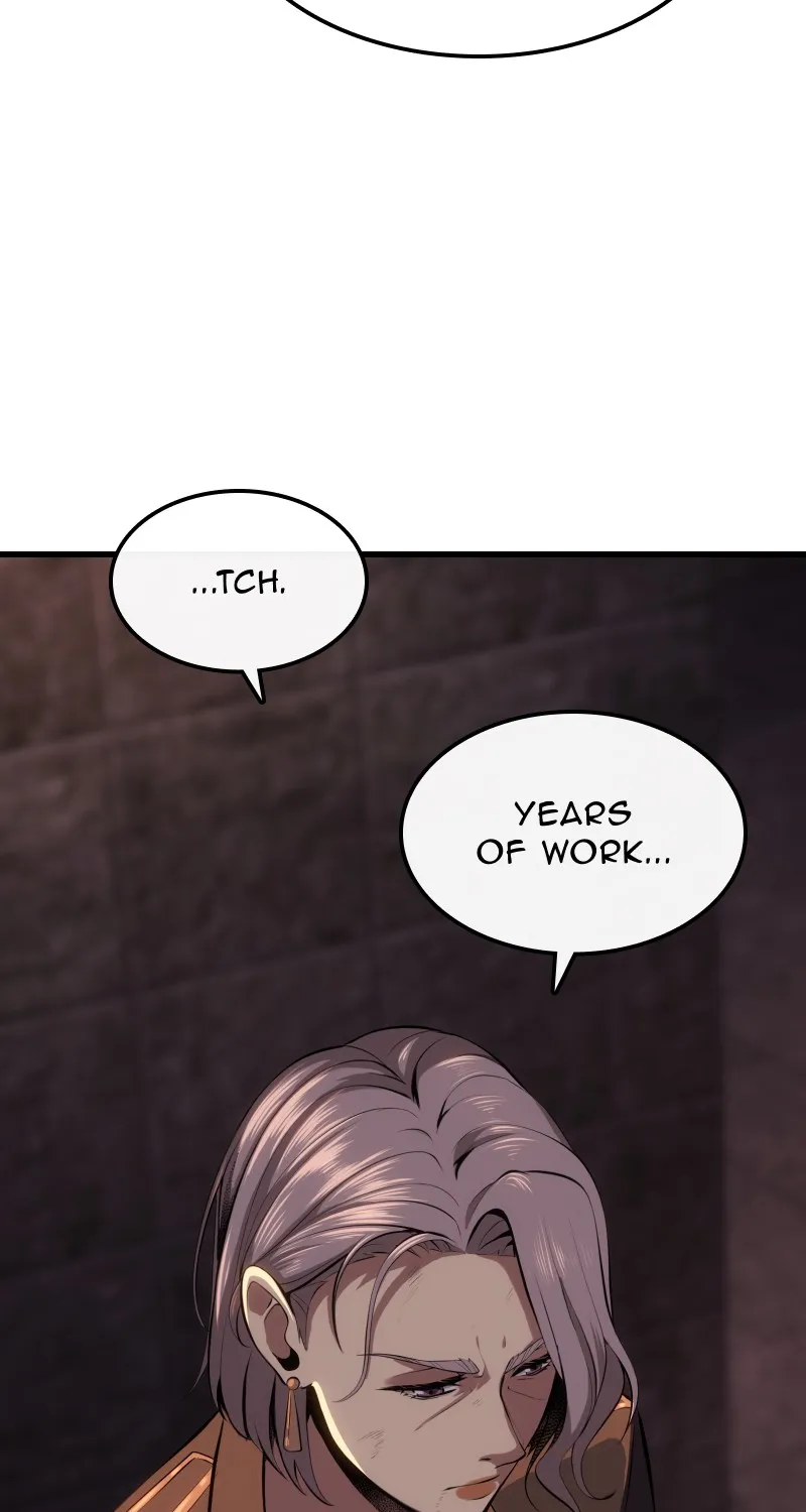 Writers Legacy Chapter 23 page 19 - 