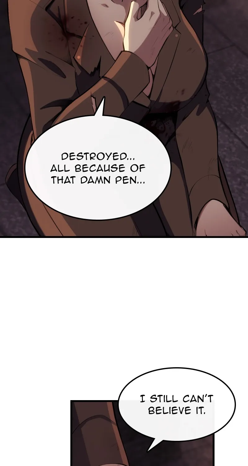 Writers Legacy Chapter 23 page 21 - 