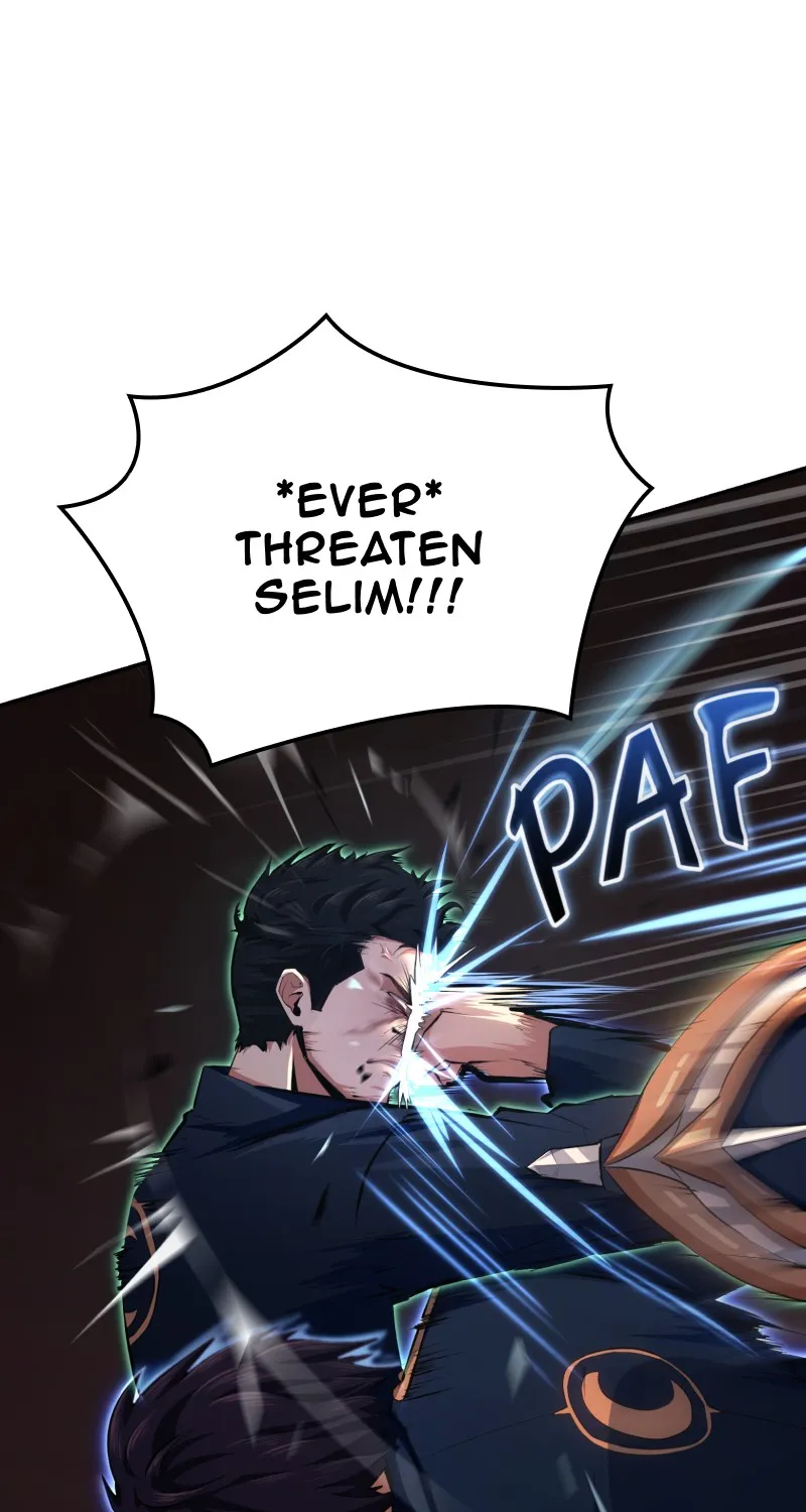 Writers Legacy Chapter 23 page 205 - 
