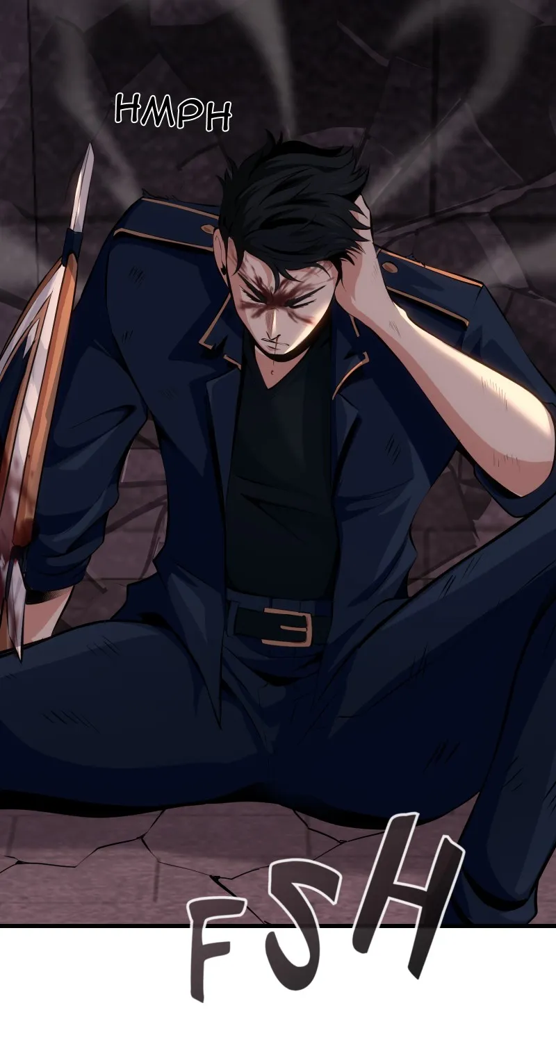 Writers Legacy Chapter 23 page 215 - 