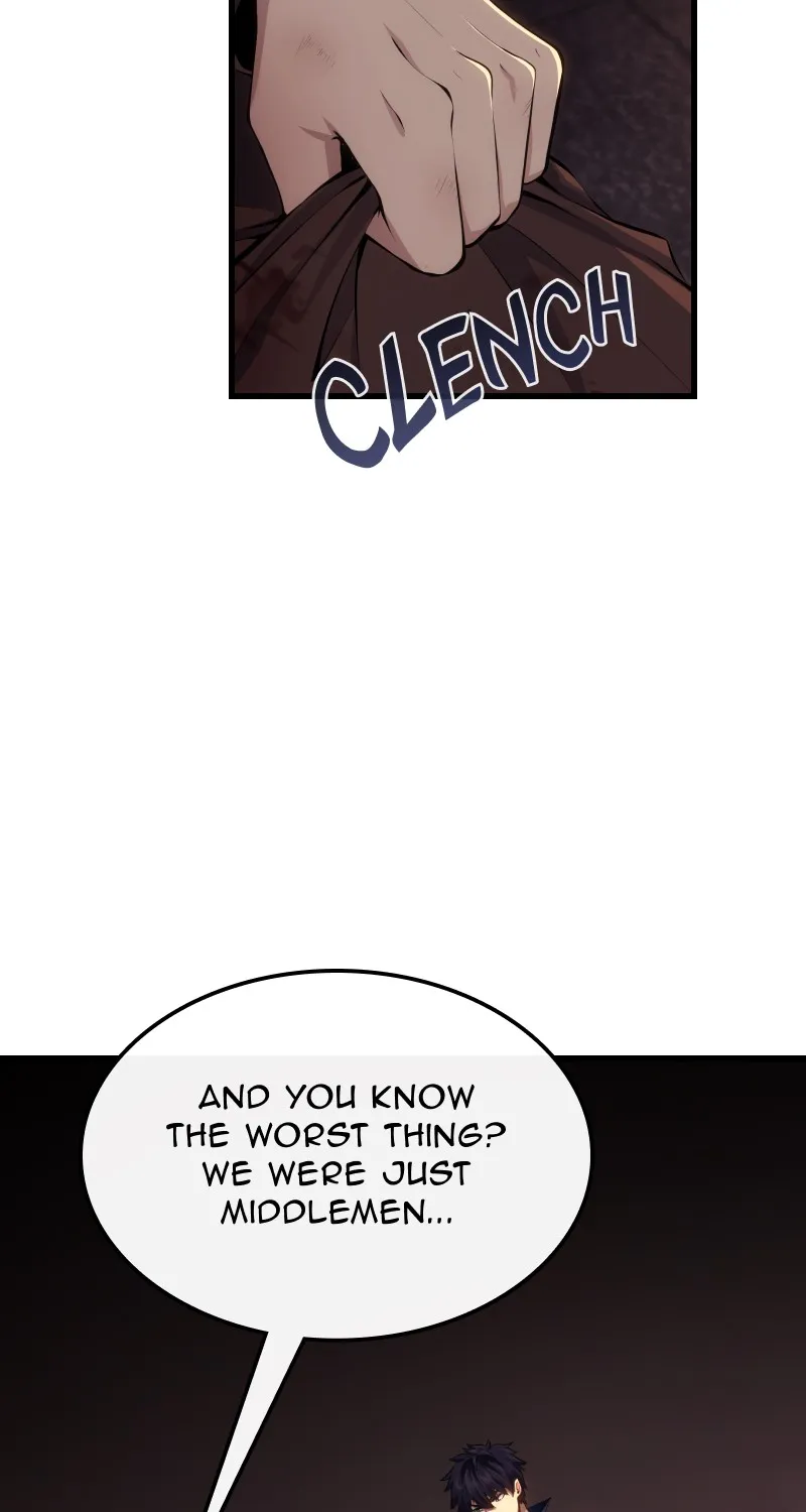 Writers Legacy Chapter 23 page 23 - 