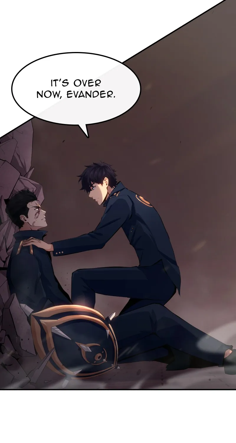 Writers Legacy Chapter 23 page 225 - 