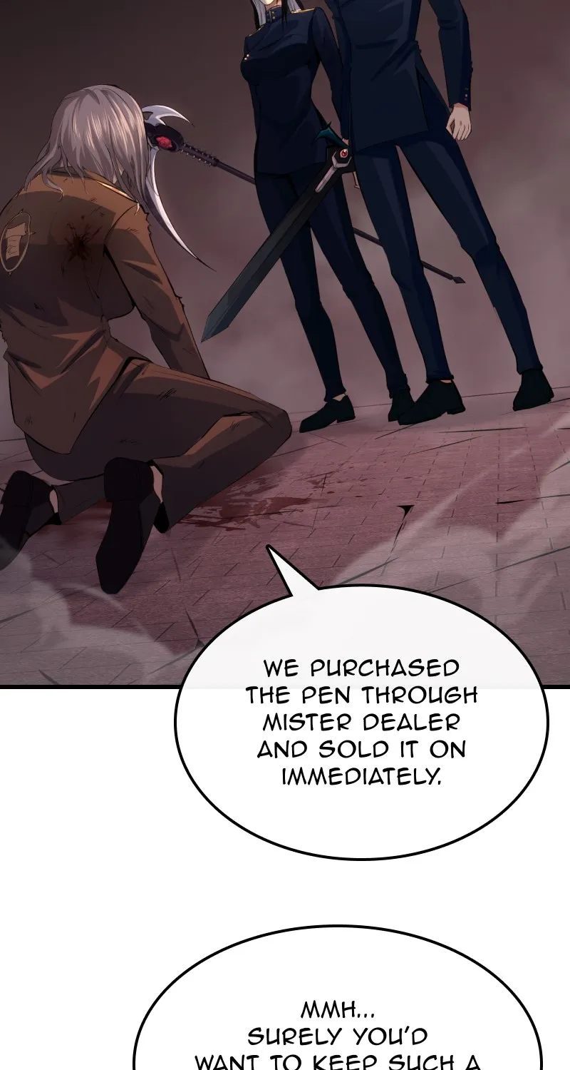 Writers Legacy Chapter 23 page 25 - 