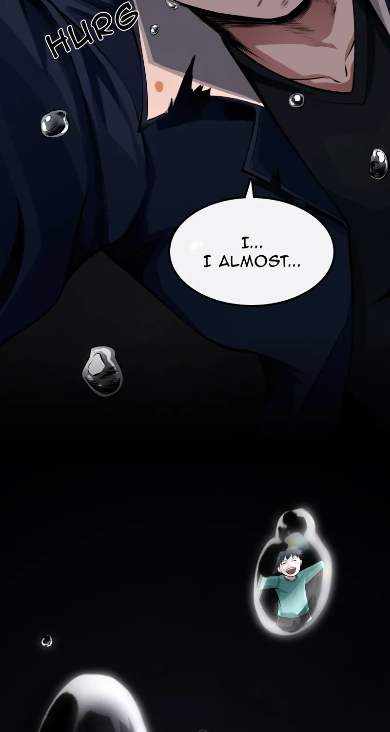Writers Legacy Chapter 23 page 247 - 