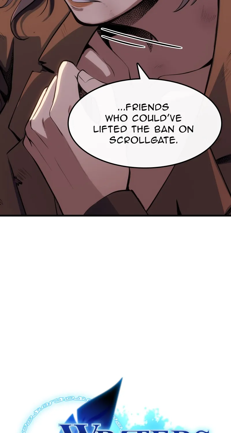 Writers Legacy Chapter 23 page 33 - 