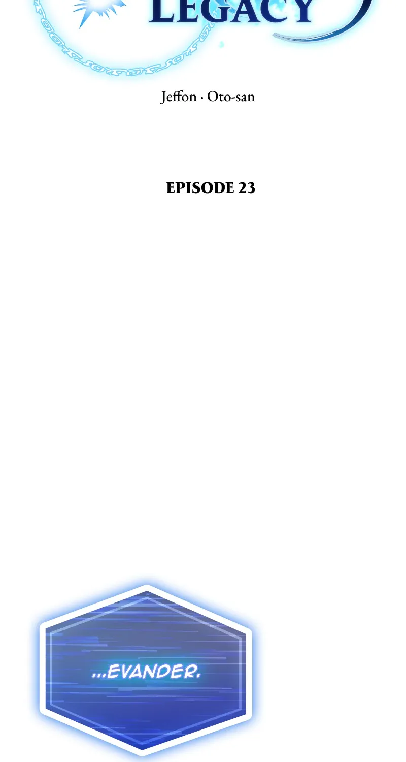 Writers Legacy Chapter 23 page 35 - 