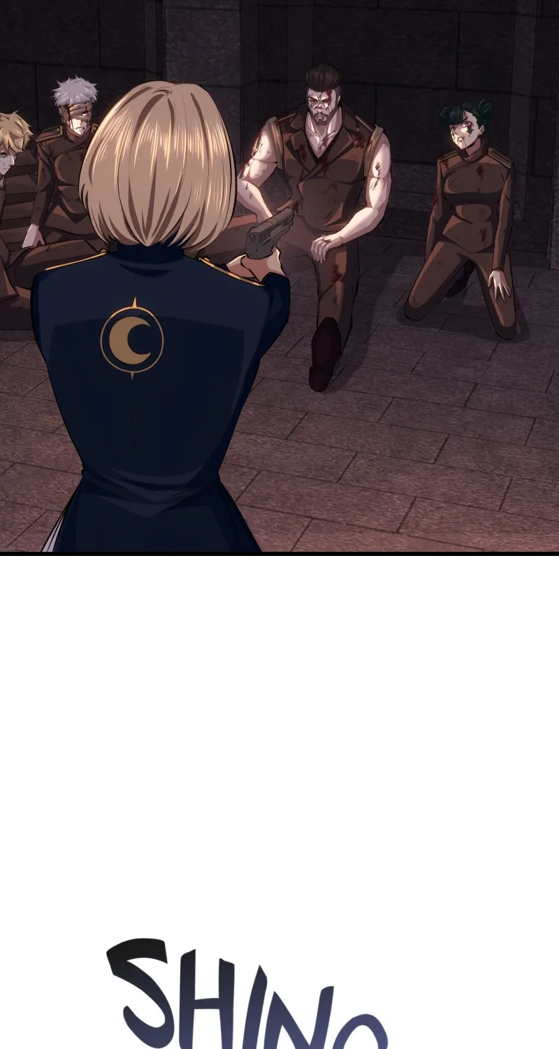 Writers Legacy Chapter 23 page 55 - 