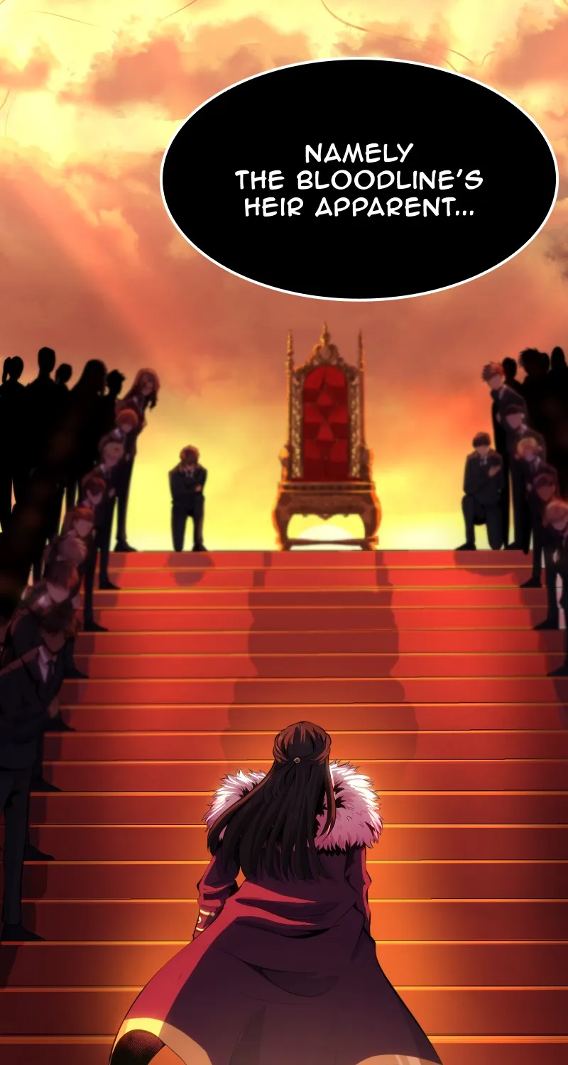 Writers Legacy Chapter 23 page 77 - 