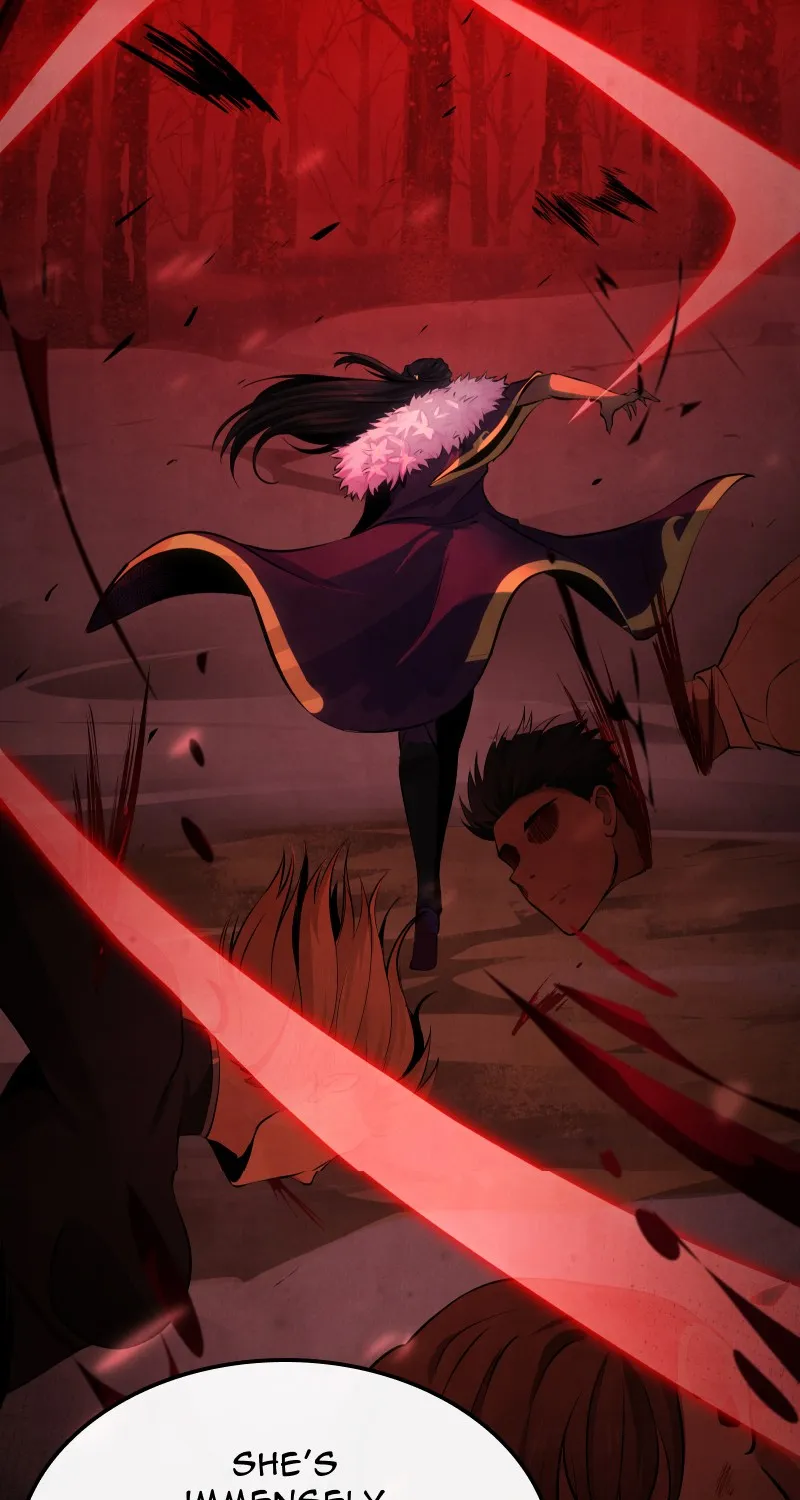 Writers Legacy Chapter 23 page 95 - 