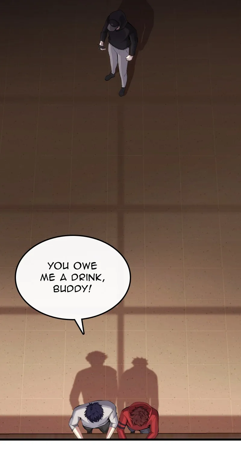 Writers Legacy Chapter 24 page 109 - 