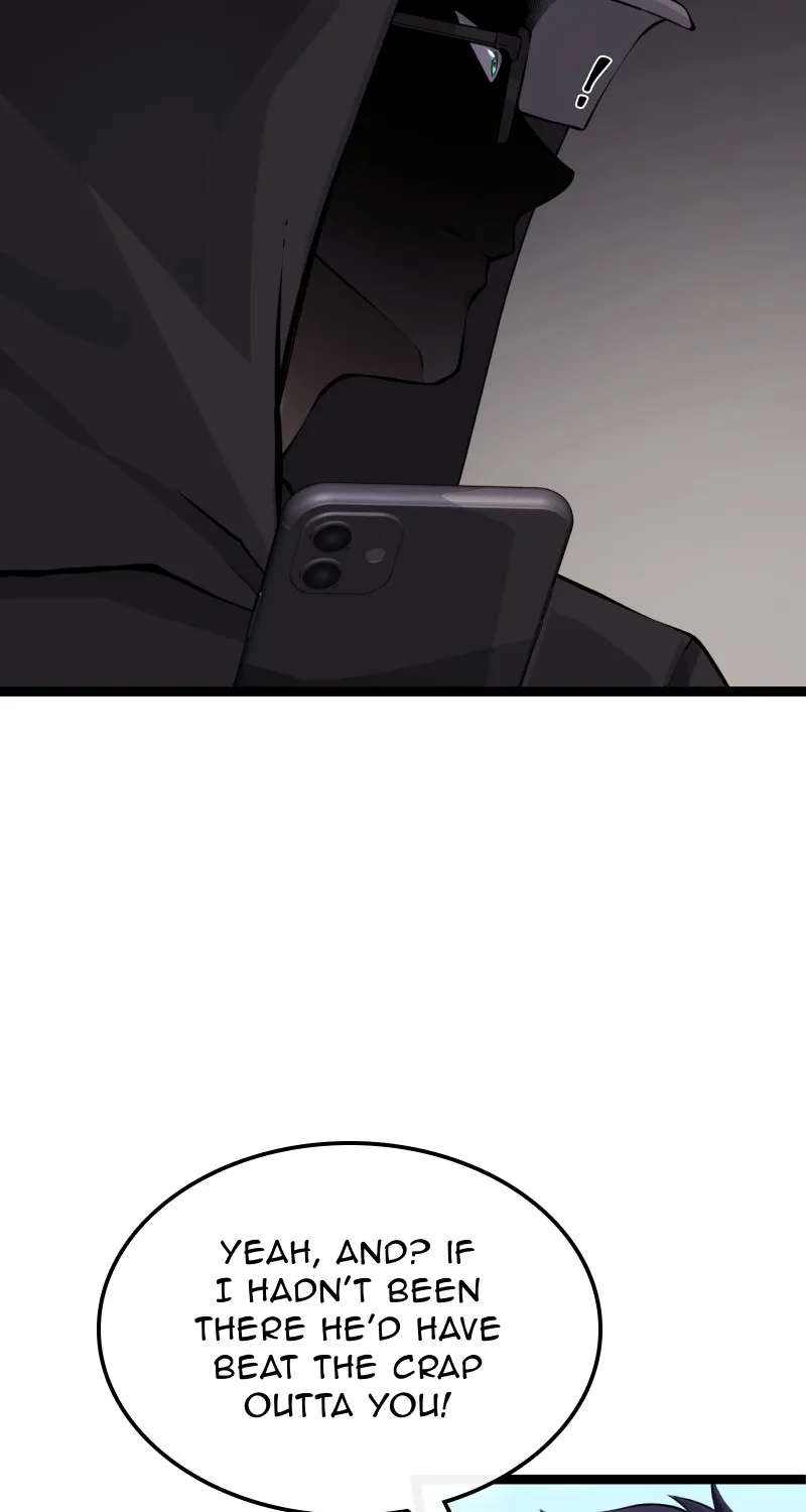 Writers Legacy Chapter 24 page 113 - 