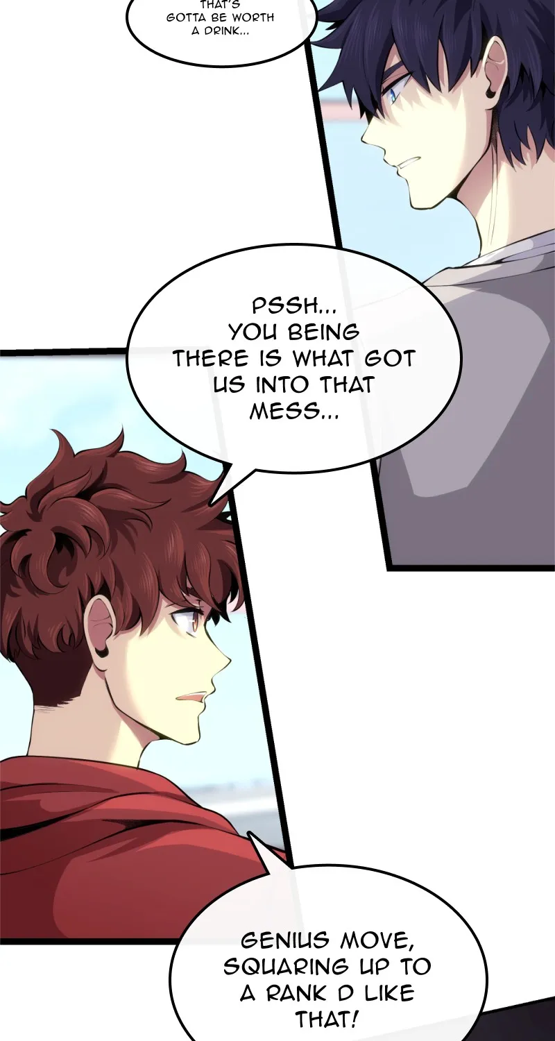 Writers Legacy Chapter 24 page 115 - 