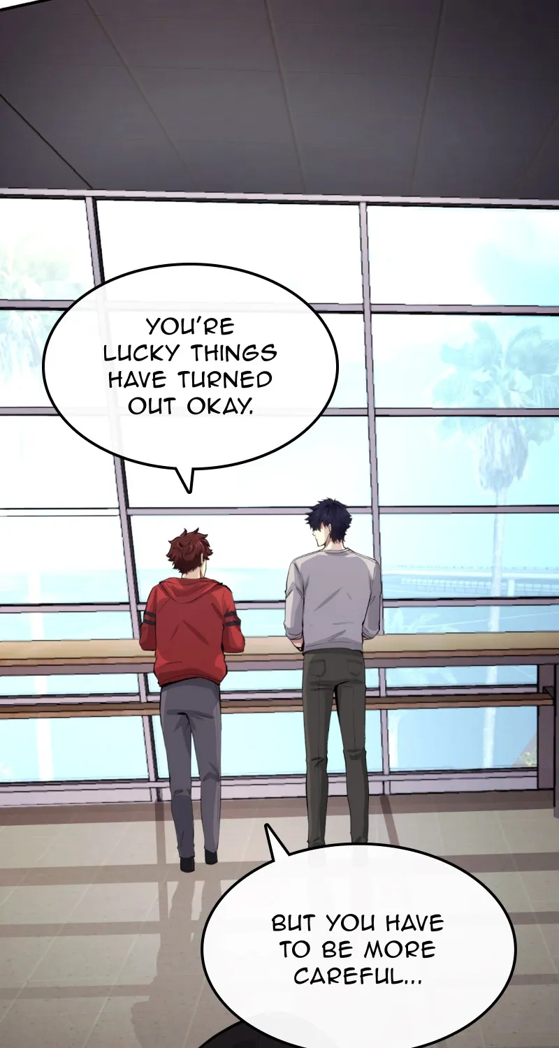 Writers Legacy Chapter 24 page 117 - 