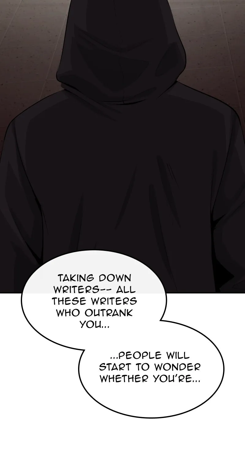 Writers Legacy Chapter 24 page 119 - 
