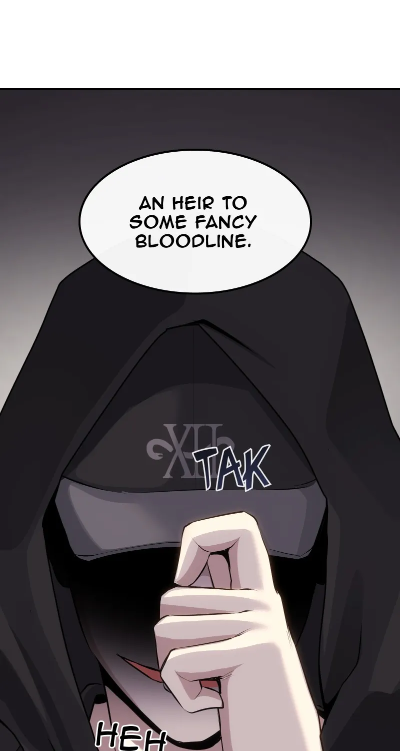 Writers Legacy Chapter 24 page 121 - 