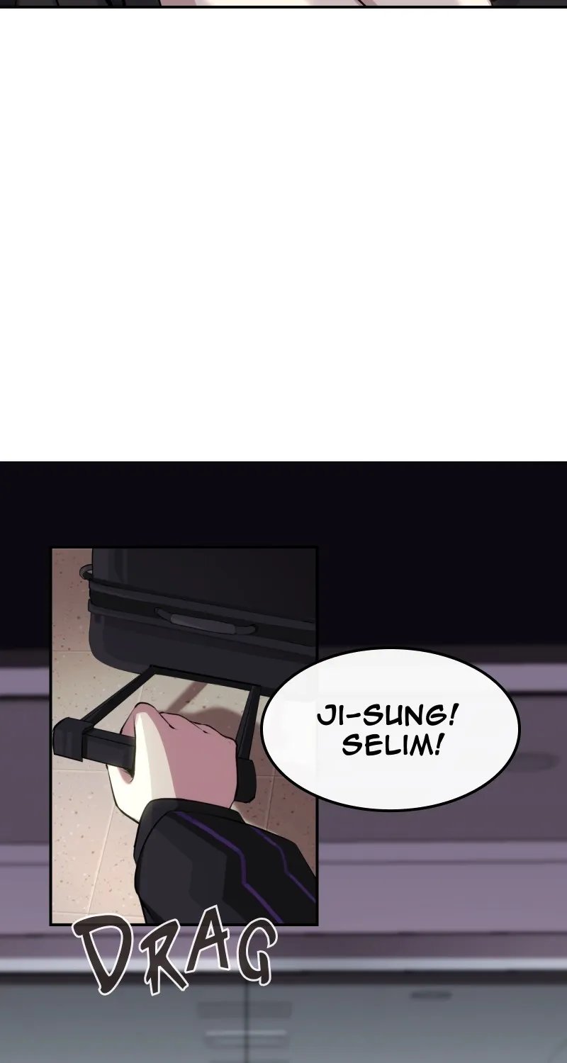 Writers Legacy Chapter 24 page 123 - 