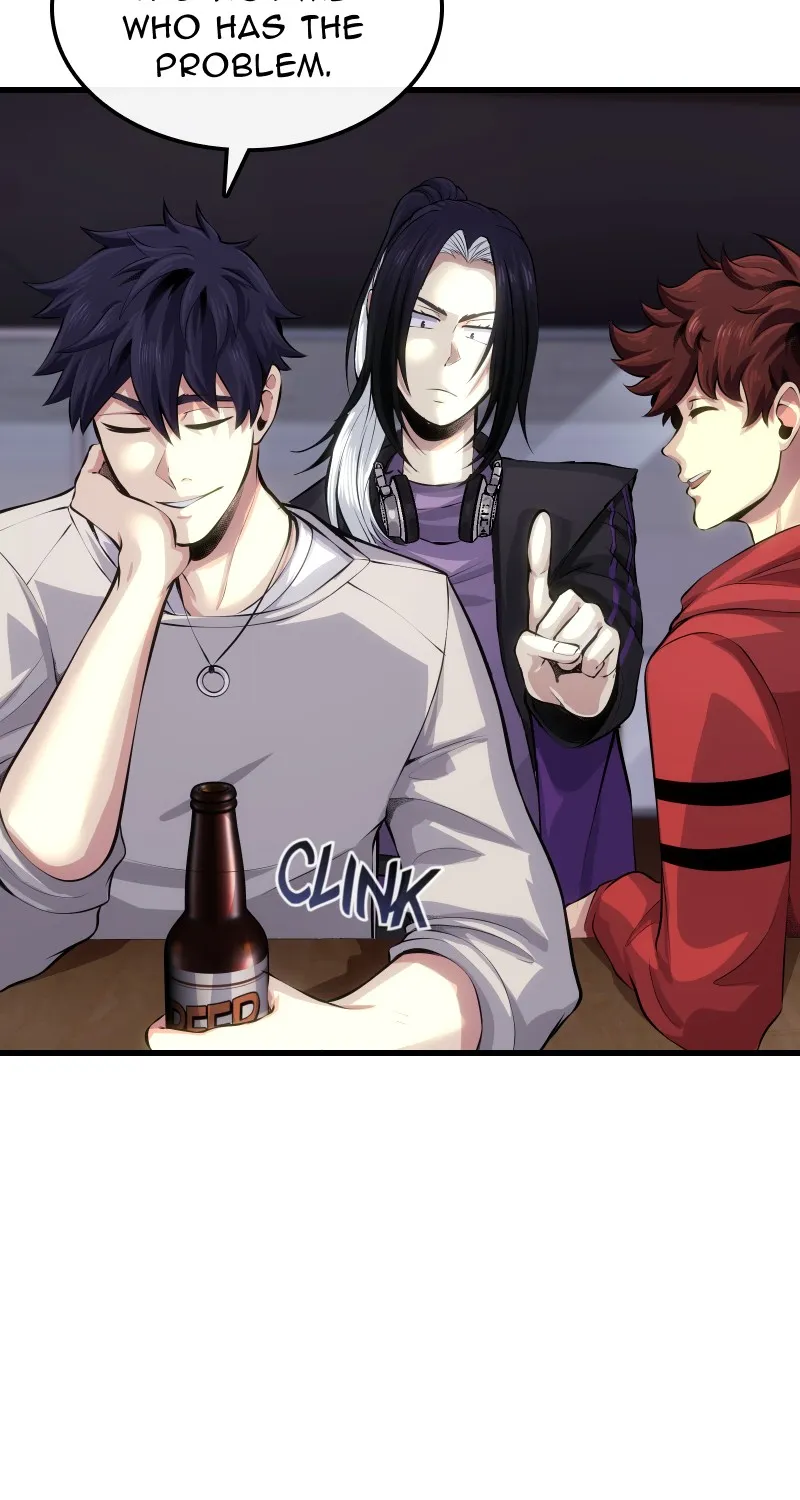 Writers Legacy Chapter 24 page 133 - 